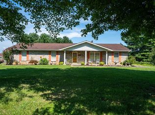 3604 Debra Dr, Somerset, KY 42503