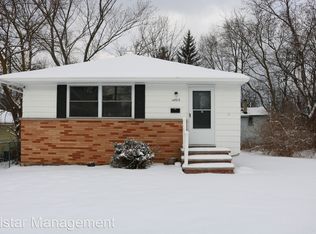 14515 William St, Maple Heights, OH 44137