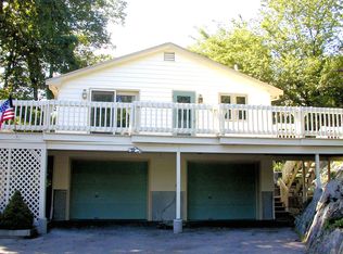 12 Wildwood Rd, Danvers, MA 01923