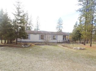 3311 Viewridge Ln, Valley, WA 99181