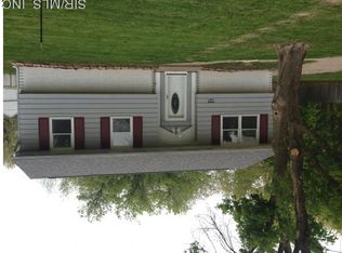 216 Pine Ridge Dr, Godfrey, IL 62035