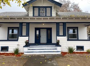 267 W Bush St, Lemoore, CA 93245