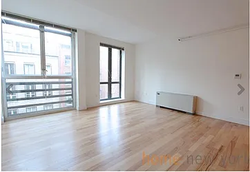 Rented by New York is Home