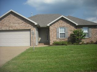 9401 Hedgewood Ct, Evansville, IN 47725