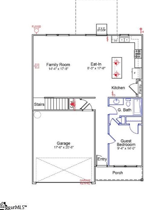 2nd image of 749 James Oak Ln #15