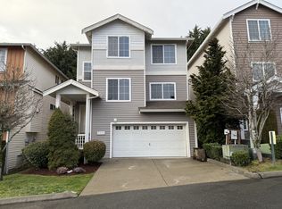 3382 S 283rd Ln, Auburn, WA 98001