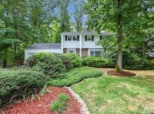 50 Clive Hills Rd, Edison, NJ 08820