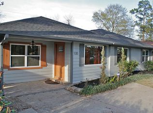 930 W 30th St, Houston, TX 77018