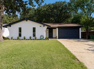 11412 Small Dr, Balch Springs, TX 75180