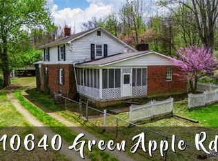 10640 Green Apple Rd, Miamisburg, OH 45342