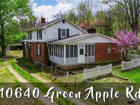 10640 Green Apple Rd, Miamisburg, OH 45342