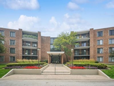 1405 E Central Rd Unit 118C, Arlington Heights, IL, 60005