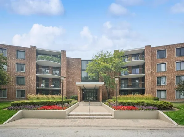1405 E Central Rd Unit 118C, Arlington Heights, IL 60005