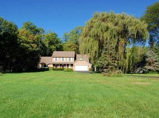 7124 Finzel Rd, Whitehouse, OH 43571