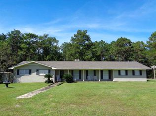 1400 W 7th St, Bay Minette, AL 36507