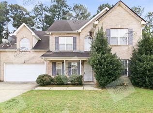 1609 Ravens Run, Jonesboro, GA 30236