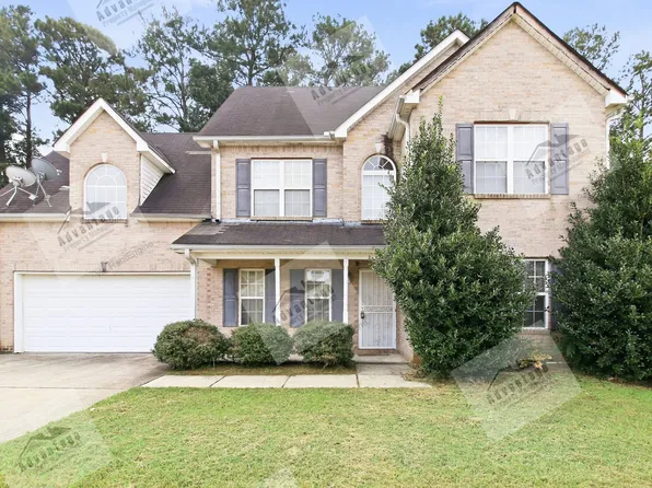 1609 Ravens Run, Jonesboro, GA 30236