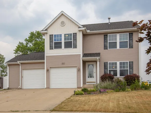 810 Fraser Grove Dr, Vicksburg, MI 49097