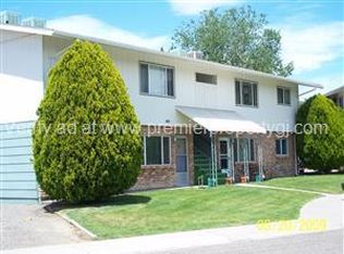 1520 Cedar Ct, Grand Junction, CO 81501