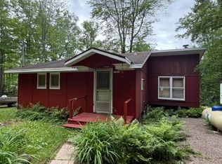 17021 N Wapota Dr, Townsend, WI 54175