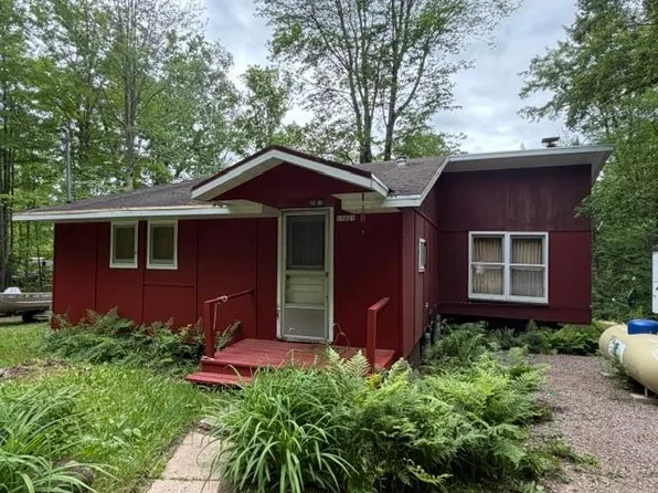 17021 N Wapota Dr, Townsend, WI 54175