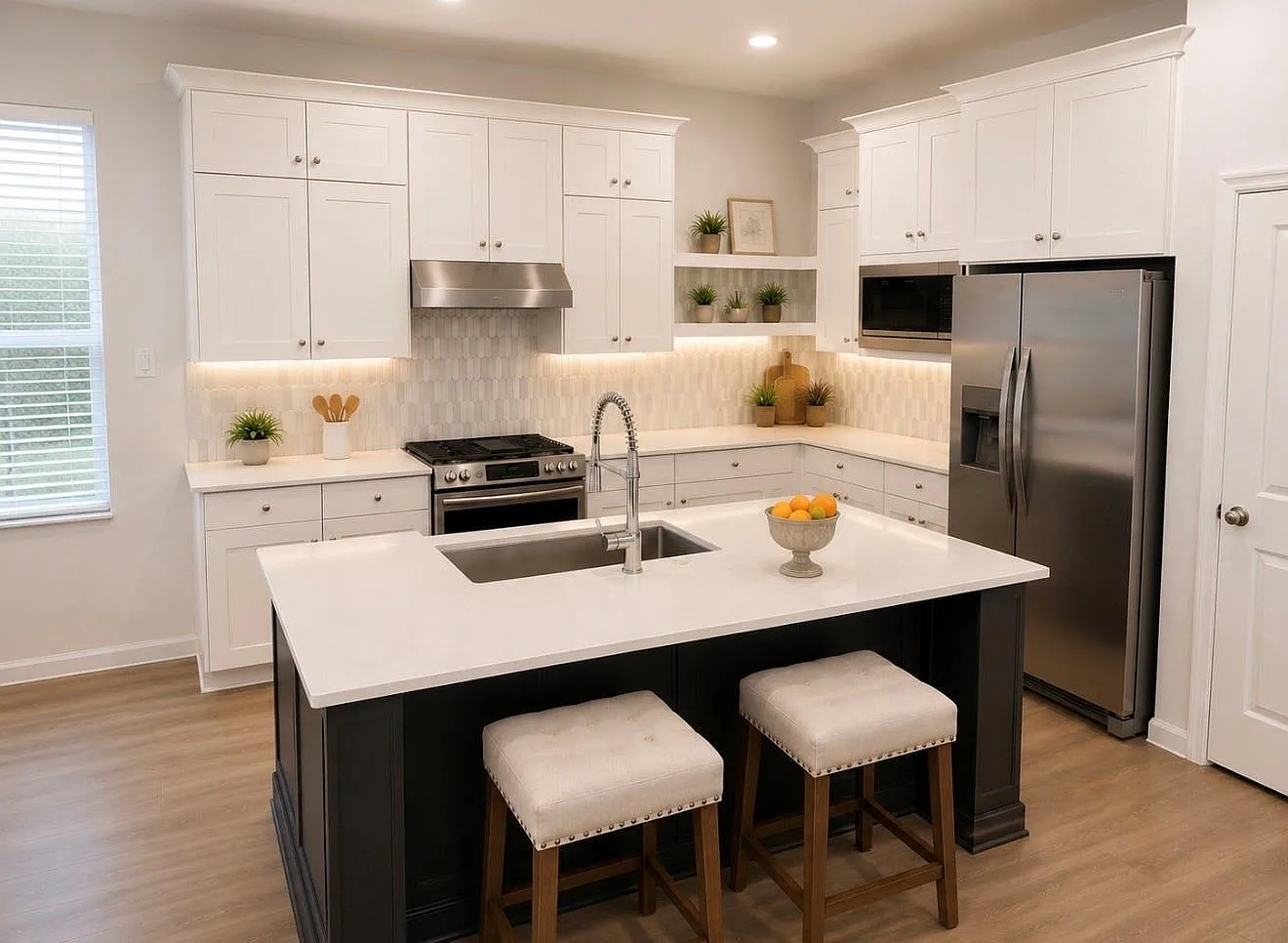 4 bed, 2.5 bath, 1902 sqft, $2,425 — Photo 3
