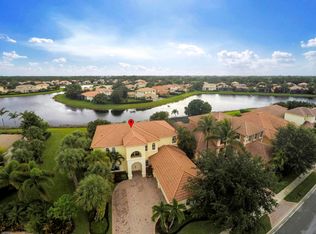 100 Sedona Way, Palm Beach Gardens, FL 33418