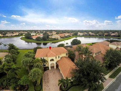 100 Sedona Way, Palm Beach Gardens, FL, 33418