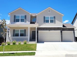 5621 Segundo Dr, Loveland, CO 80538