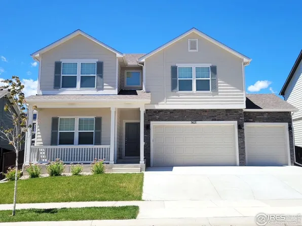5621 Segundo Dr, Loveland, CO 80538