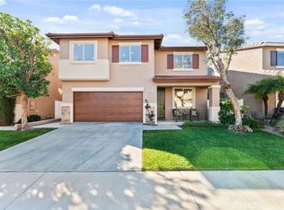 27 Feldspar Way, Rancho Santa Margarita, CA 92688