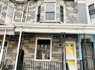 937 Birch St, Reading, PA 19604