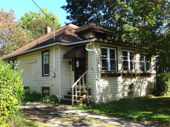 319 Bonaview Ave, Elmira, NY 14904