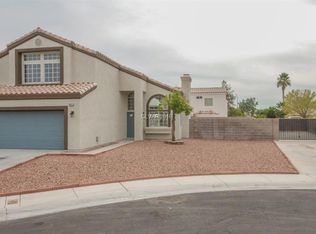4021 Clove Tree Ct, North Las Vegas, NV 89031