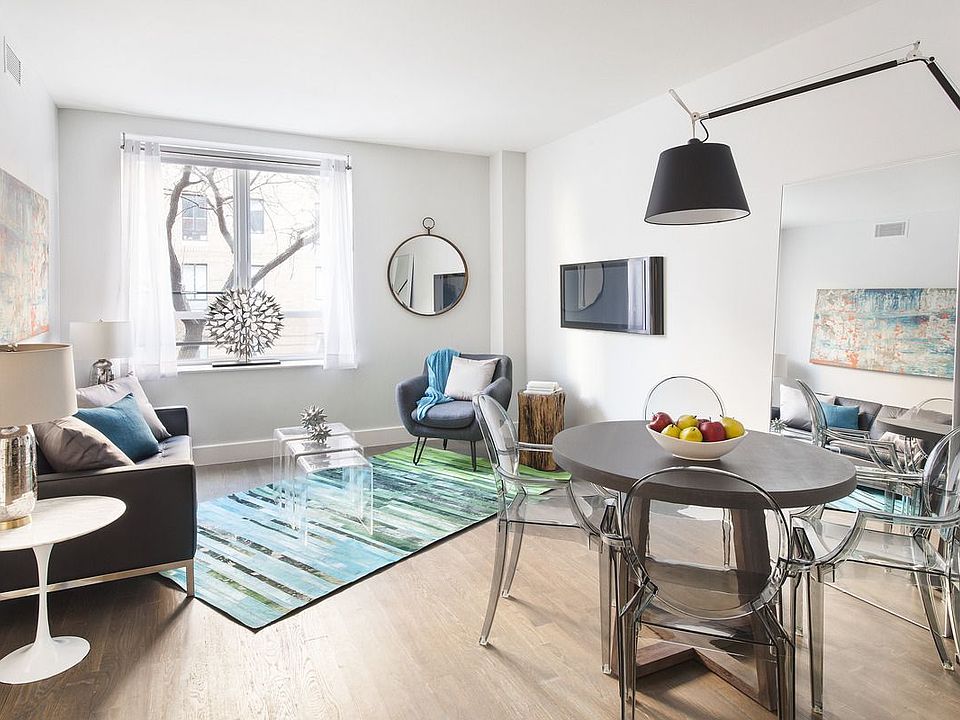 1st image of 432 W 52nd St APT 3F