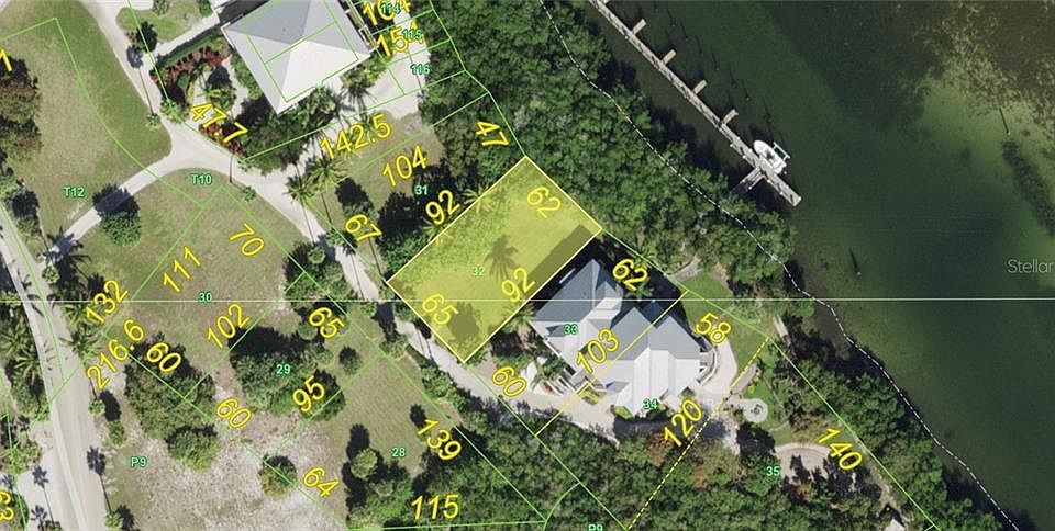 1st image of 7353 Rum Bay Dr Lot 32