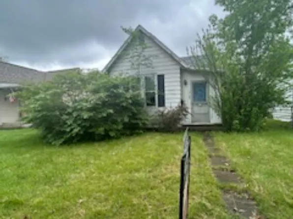 2109 Elk St, Lafayette, IN 47904