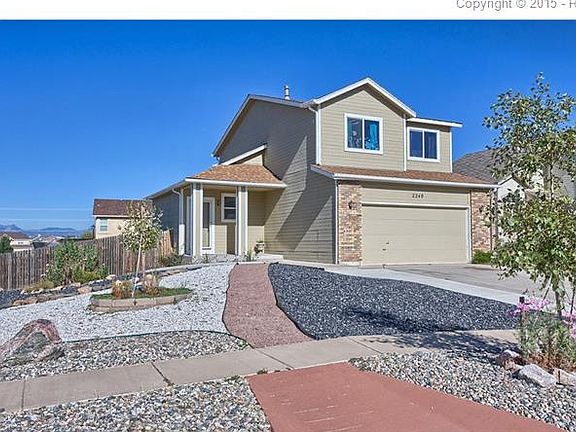 2nd image of 2240 Pinyon Jay Dr