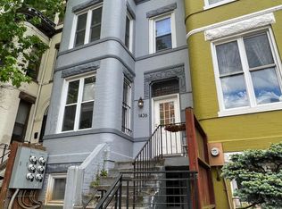 1436 Newton St NW #B, Washington, DC 20010