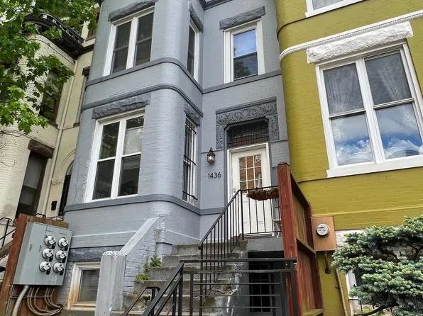 1436 Newton St NW #B, Washington, DC 20010