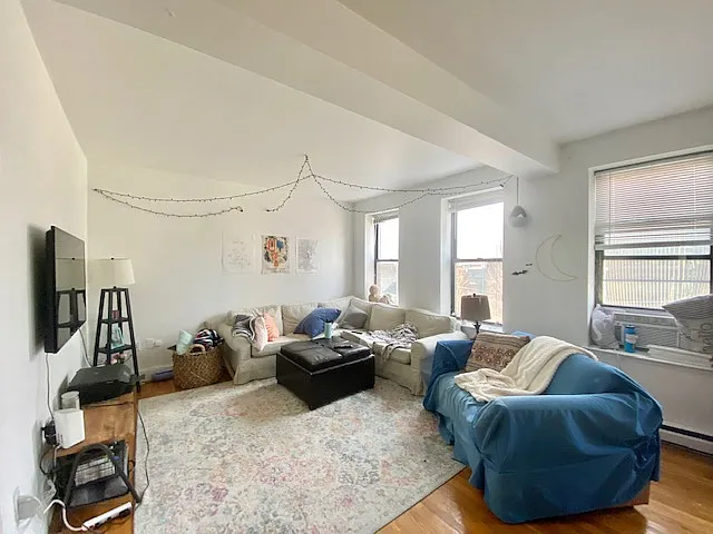 Building Photo - 772 Columbus Ave #3