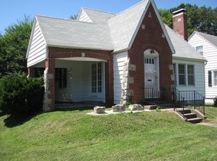 1357 S Kimbrough Ave, Springfield, MO 65807