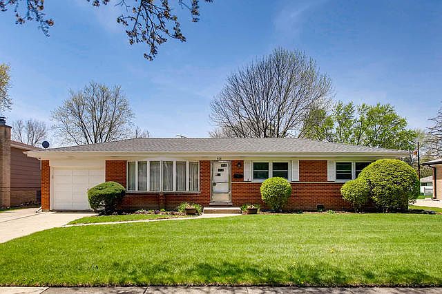 1st image of 408 S Crestwood Ln