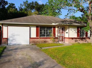 2810 Tidewater Dr, Houston, TX 77045