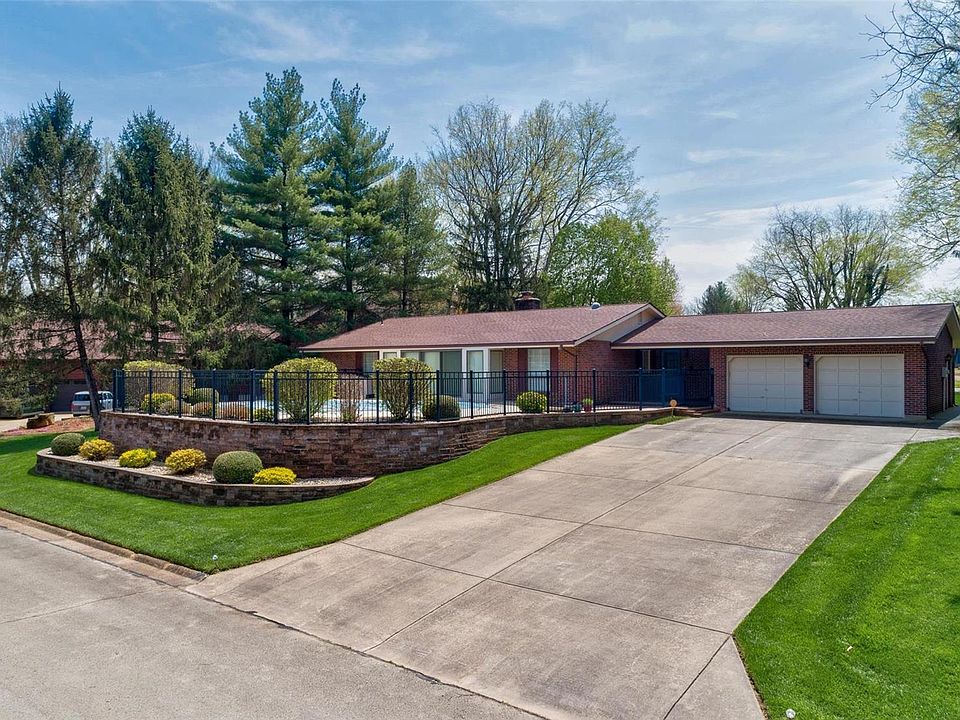 612 Harvey Ct, Farmington, MO 63640 Zillow