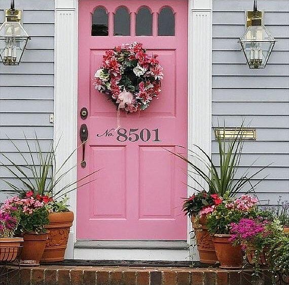 Welcome Home!
