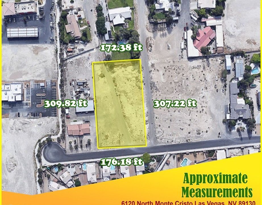 1st image of 6120 N Monte Cristo Way
