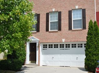 6213 Lawson Dr, Haymarket, VA 20169