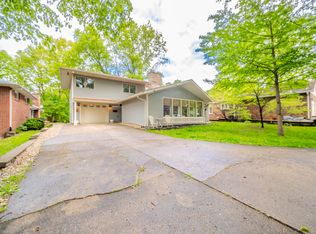 806 Maplewood Ave, Anderson, IN 46012