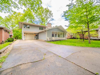 806 Maplewood Ave, Anderson, IN, 46012